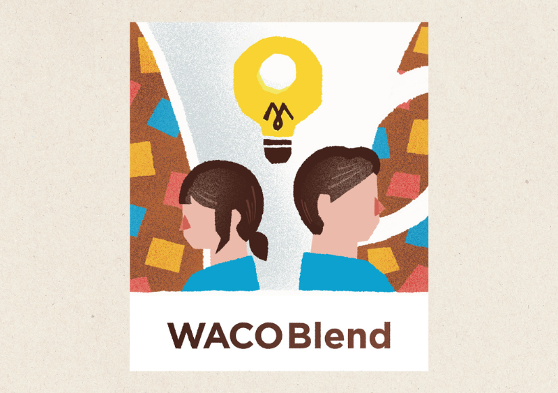 WACO CREATE