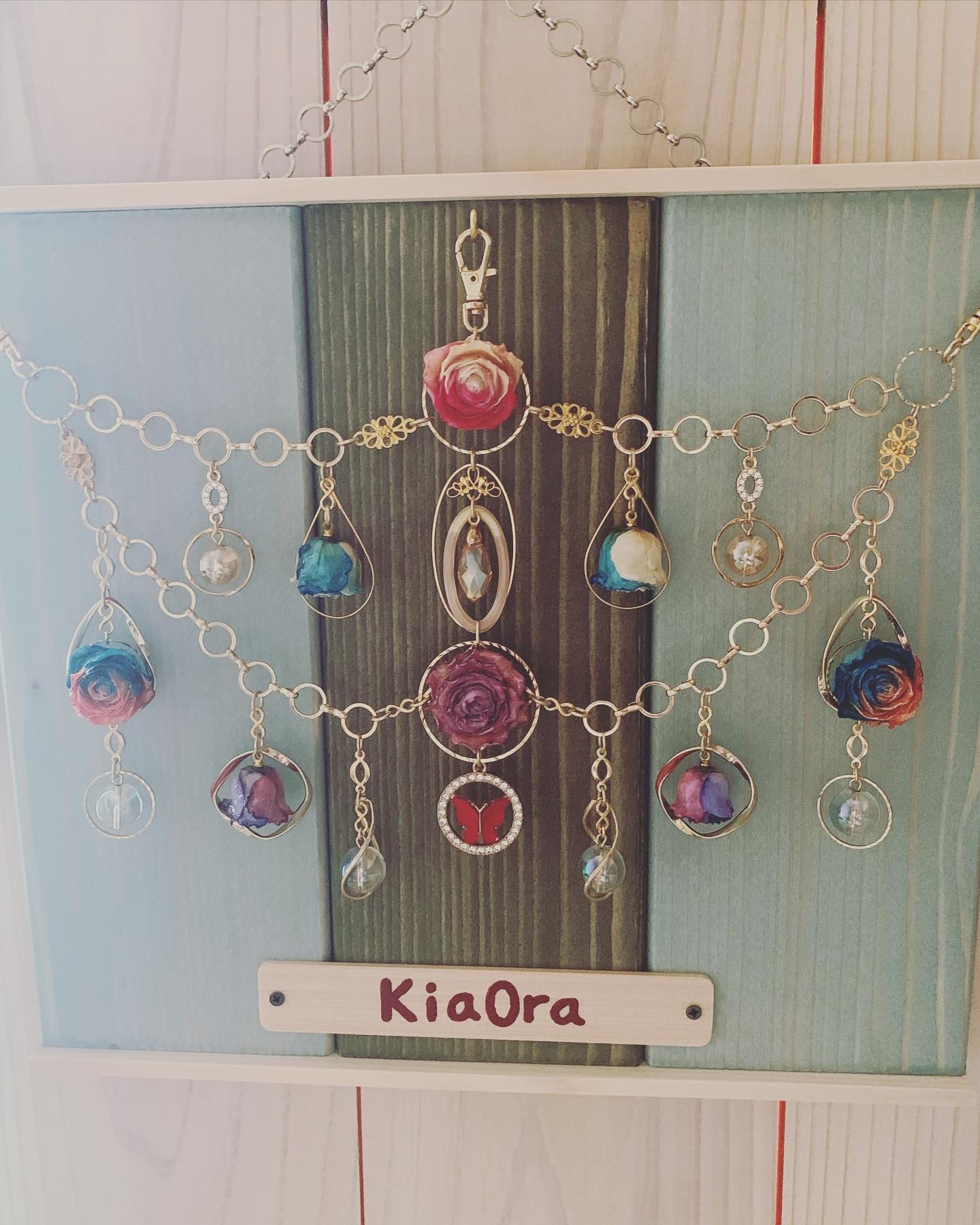 KiaOra